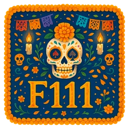 F111 মোবাইলে ওয়ালেট তালিকা